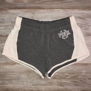 Victoria’s Secret PINK soft shorts